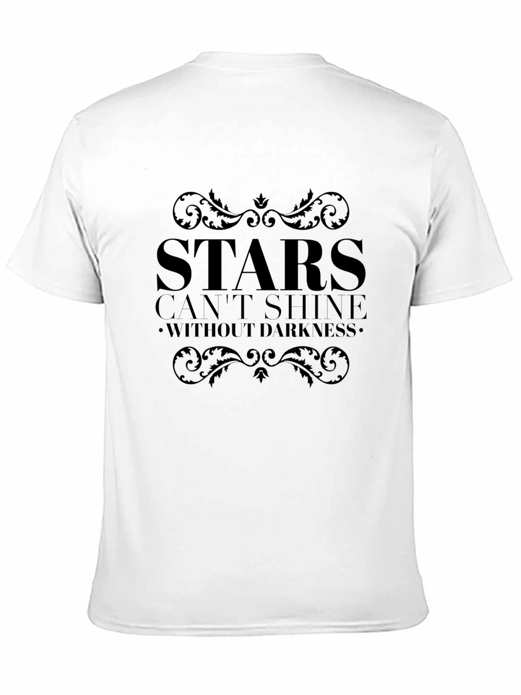 Stars Cant Shine T-Shirt