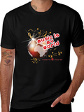 Music is My World T-Shirt