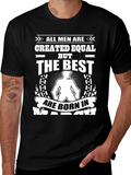 March Birthday Gift T-Shirt