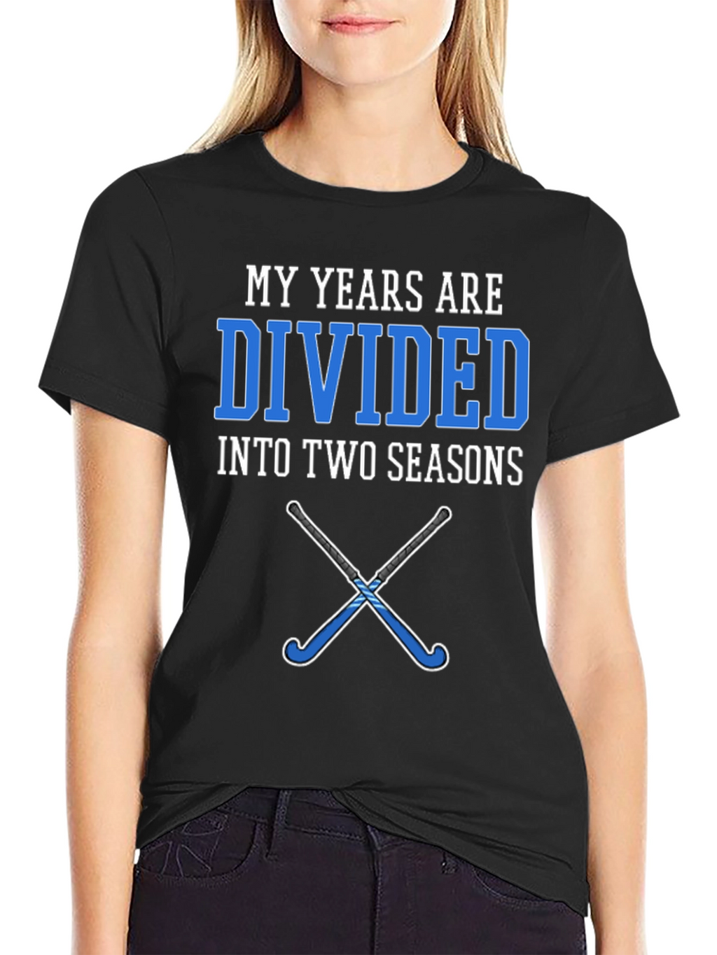 Hockey Seasons T-Shirt