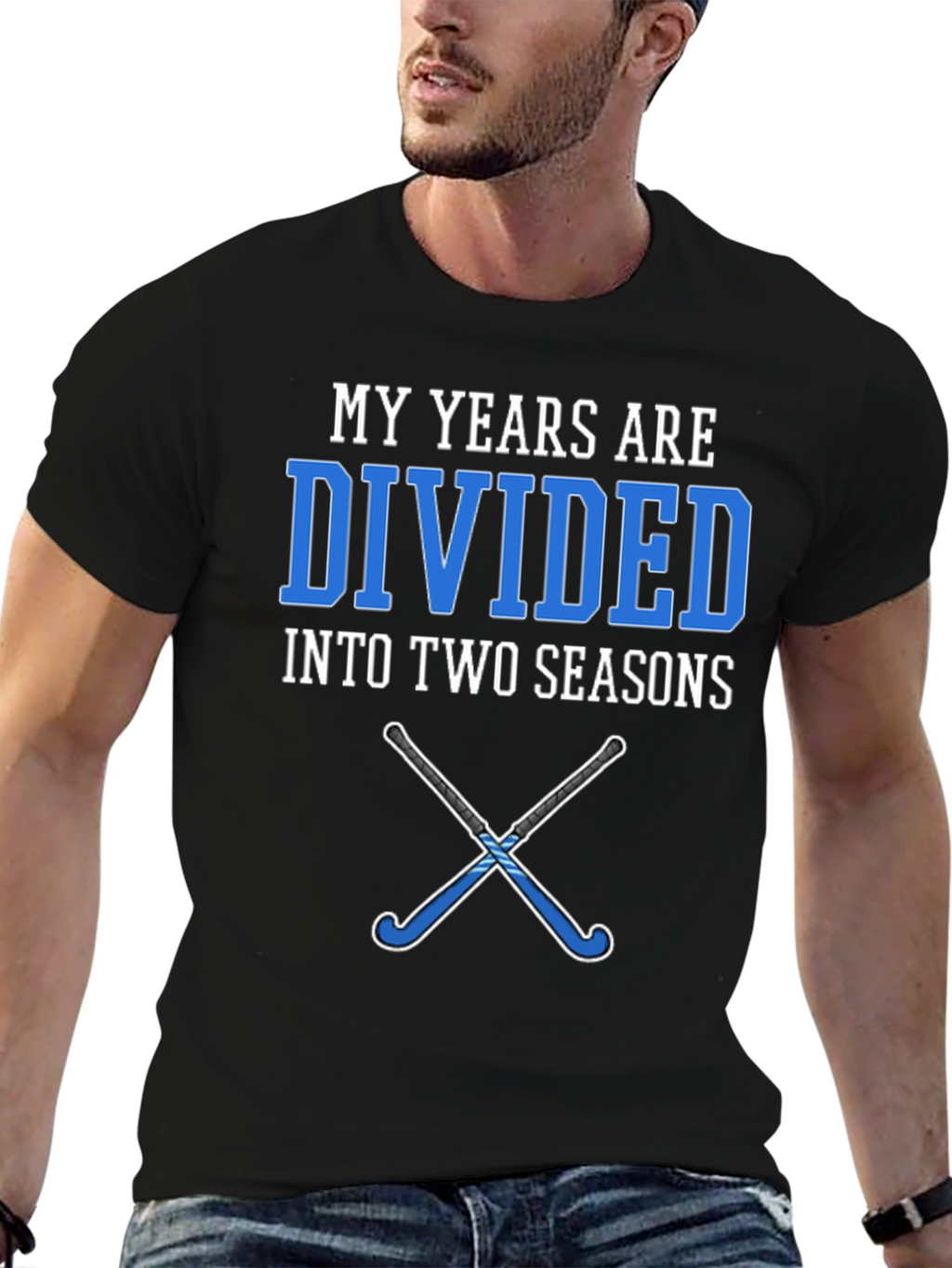 Hockey Seasons T-Shirt