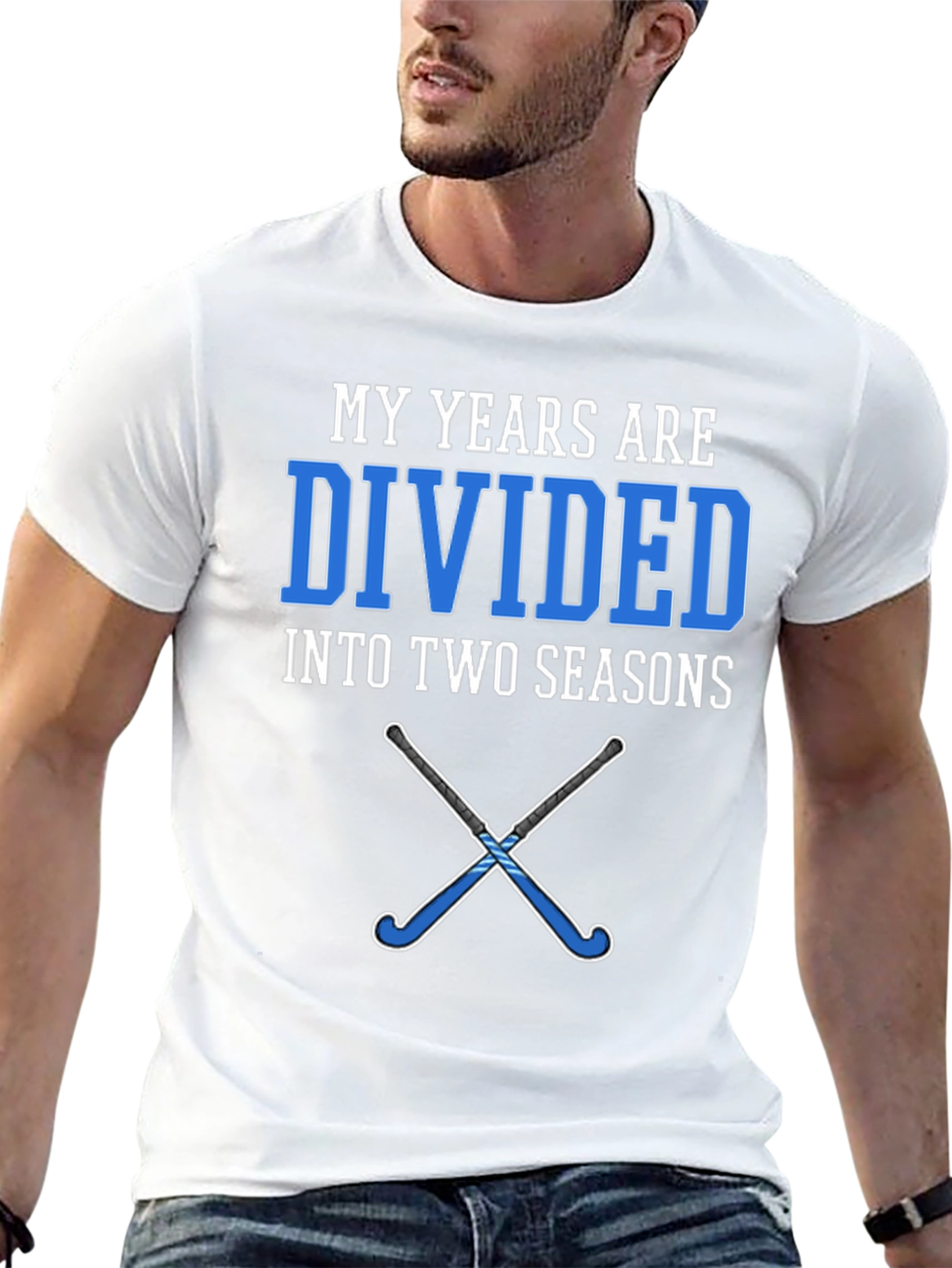 Hockey Seasons T-Shirt