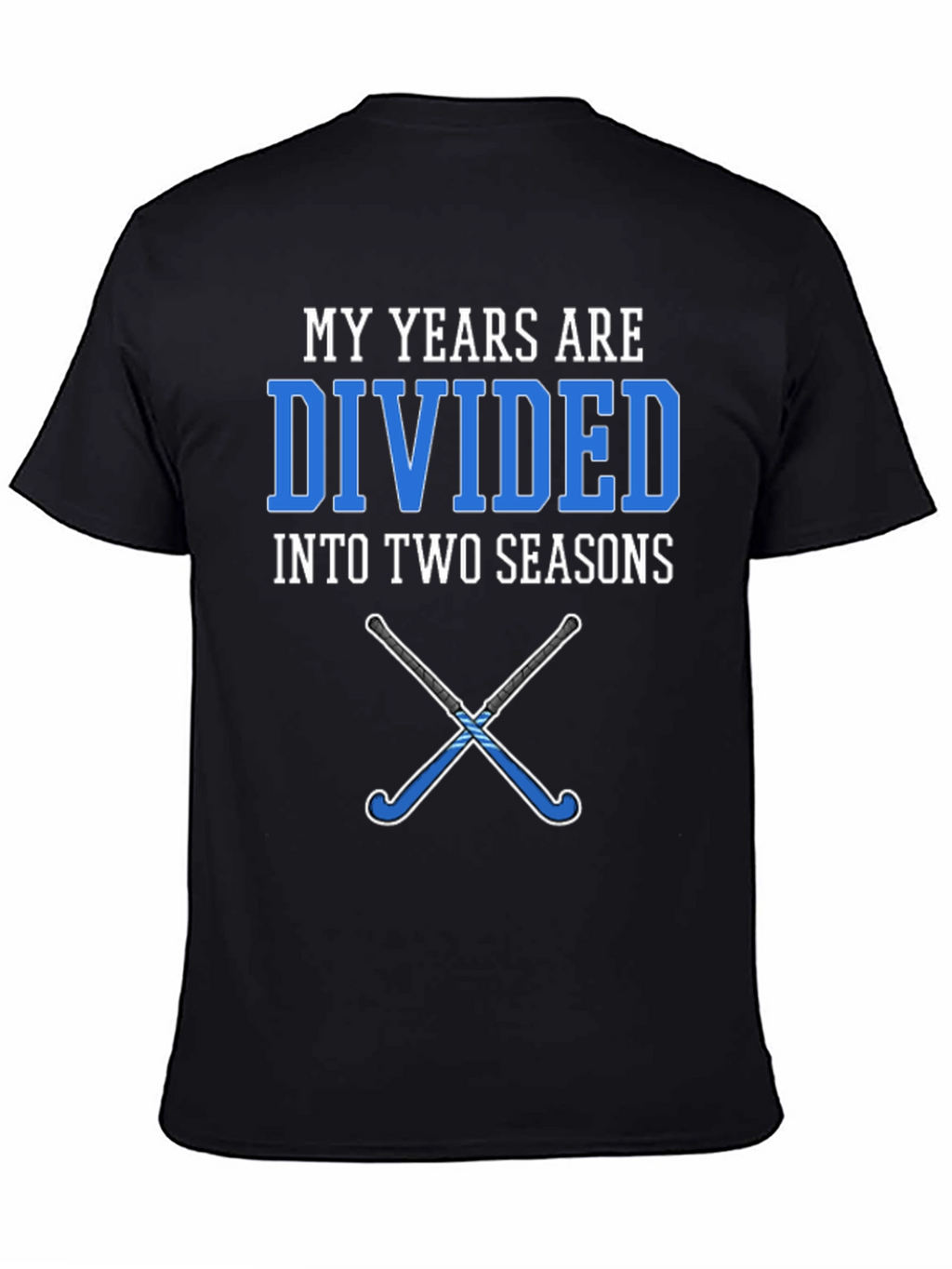 Hockey Seasons T-Shirt