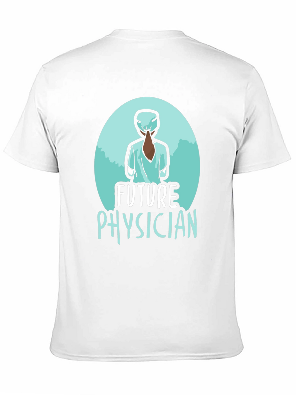 Future Physician Unisex T-Shirt