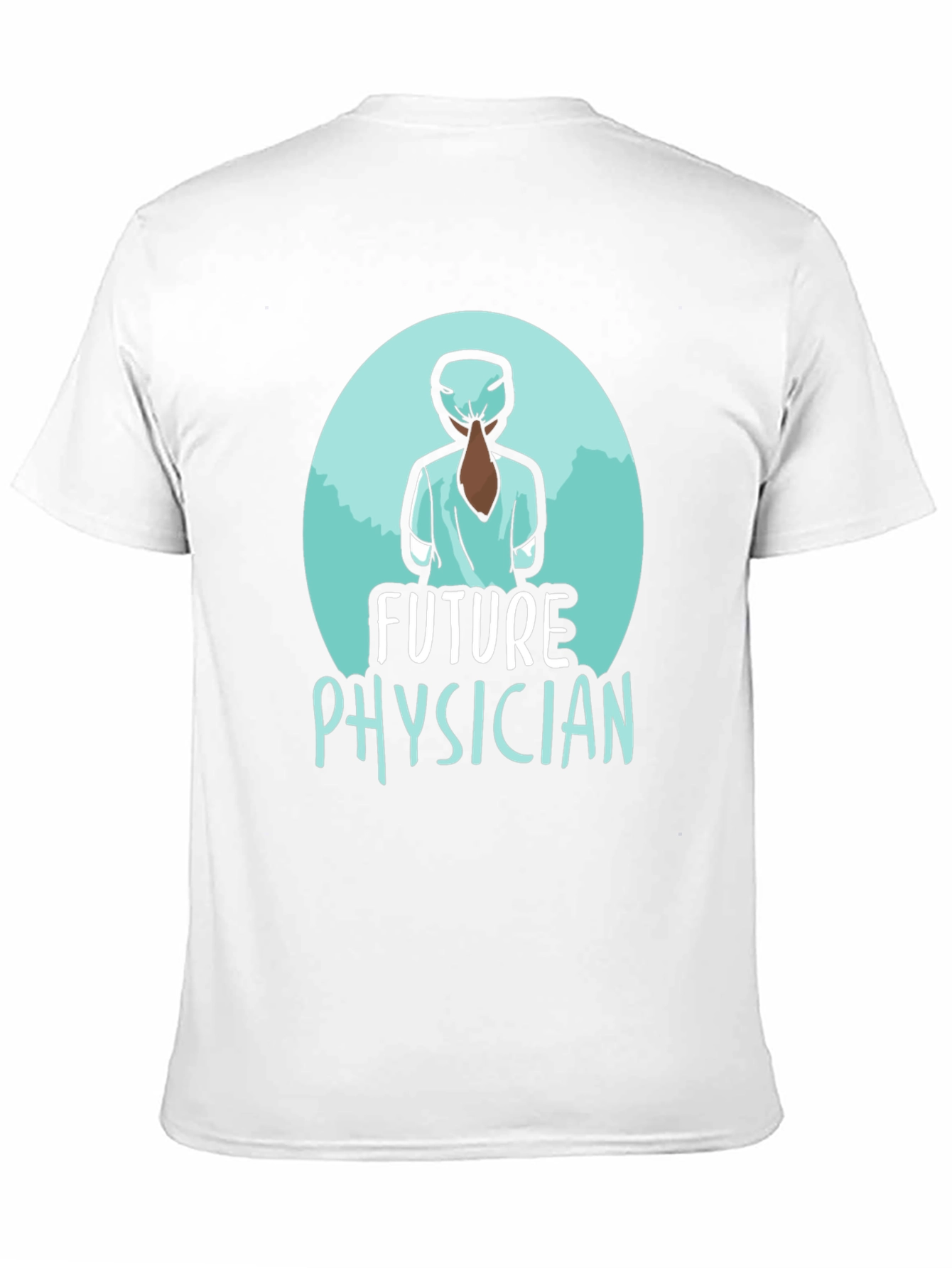 Future Physician Unisex T-Shirt