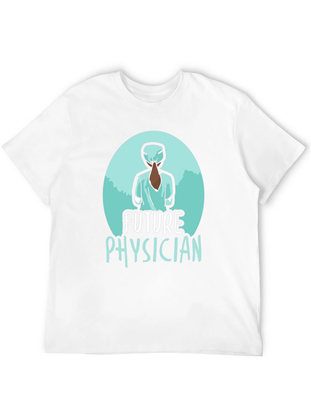 Future Physician Unisex T-Shirt