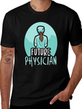 Future Physician Unisex T-Shirt