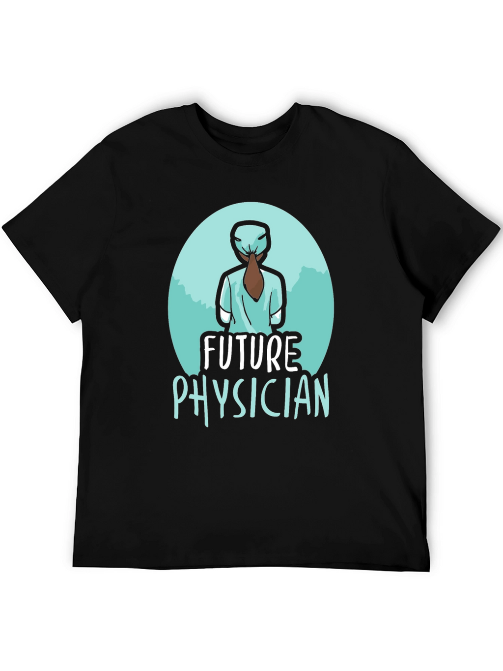 Future Physician Unisex T-Shirt