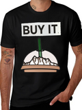Buy It Mountain Frappe T-Shirt