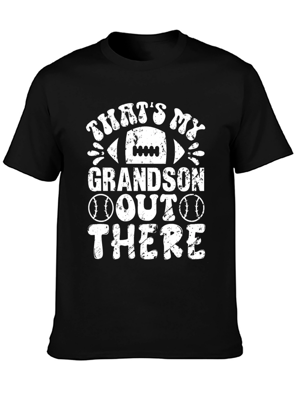 Thats My Grandson T-Shirt