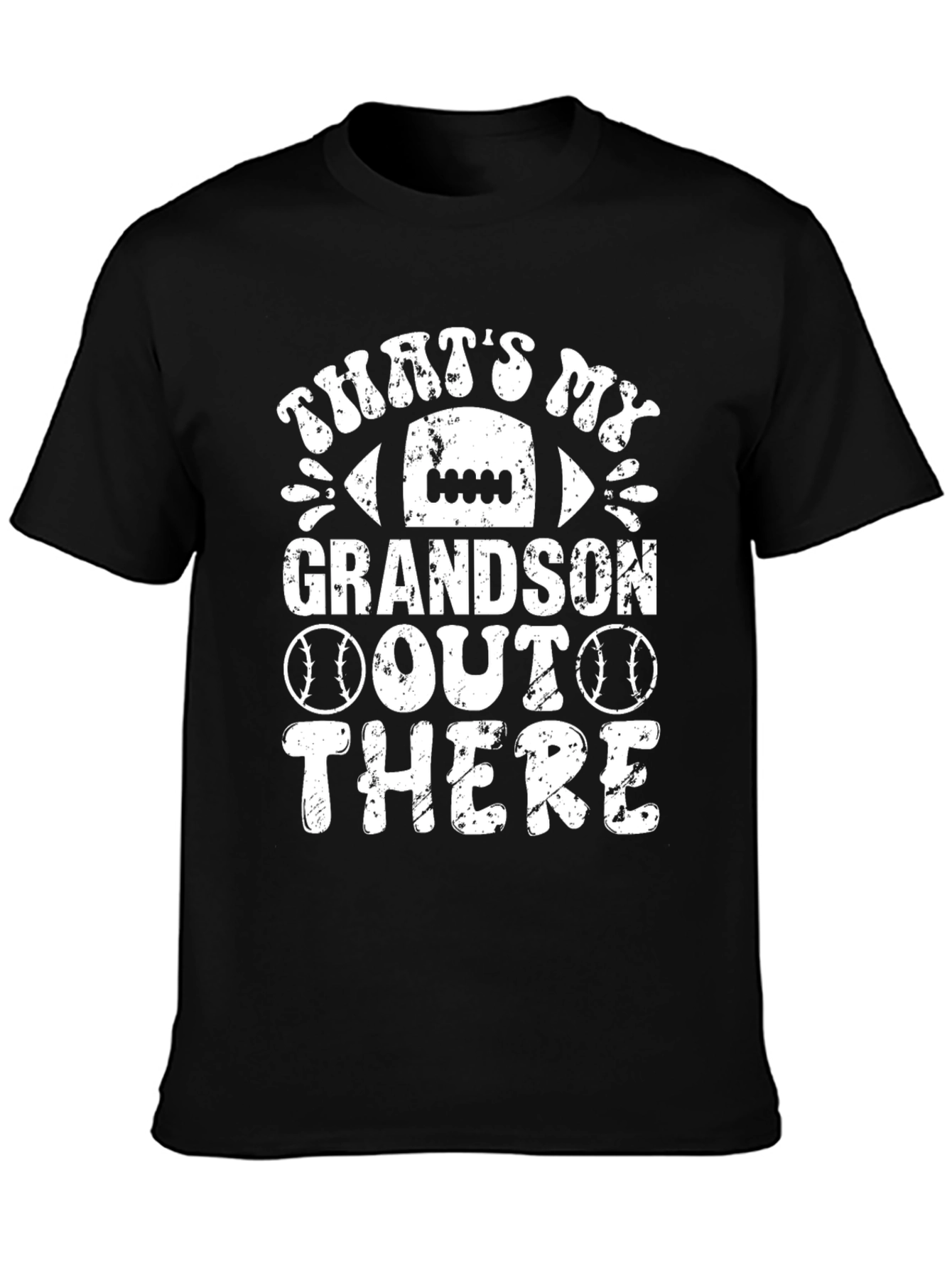 Thats My Grandson T-Shirt