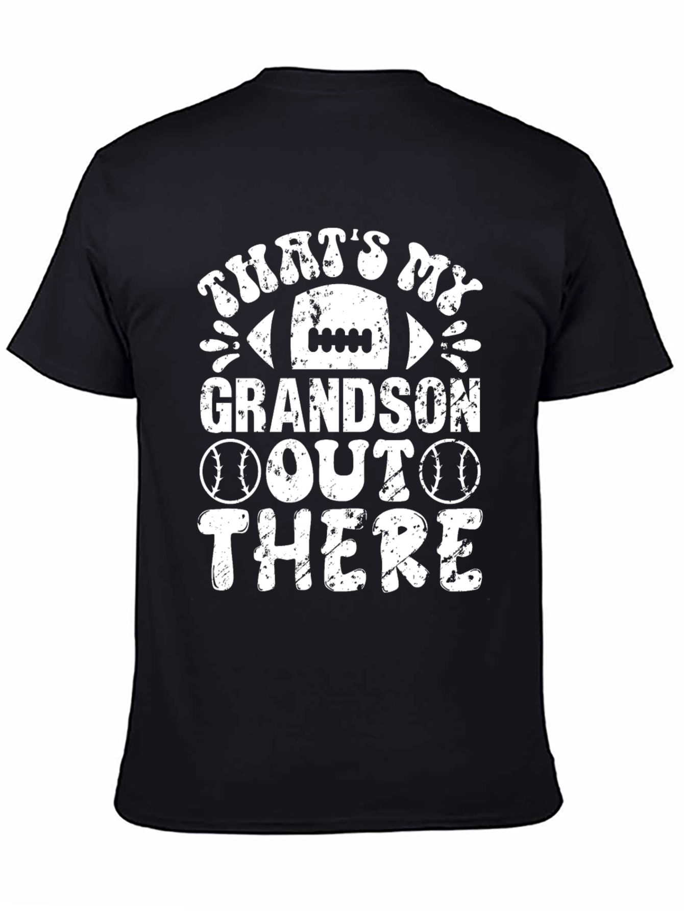 Thats My Grandson T-Shirt