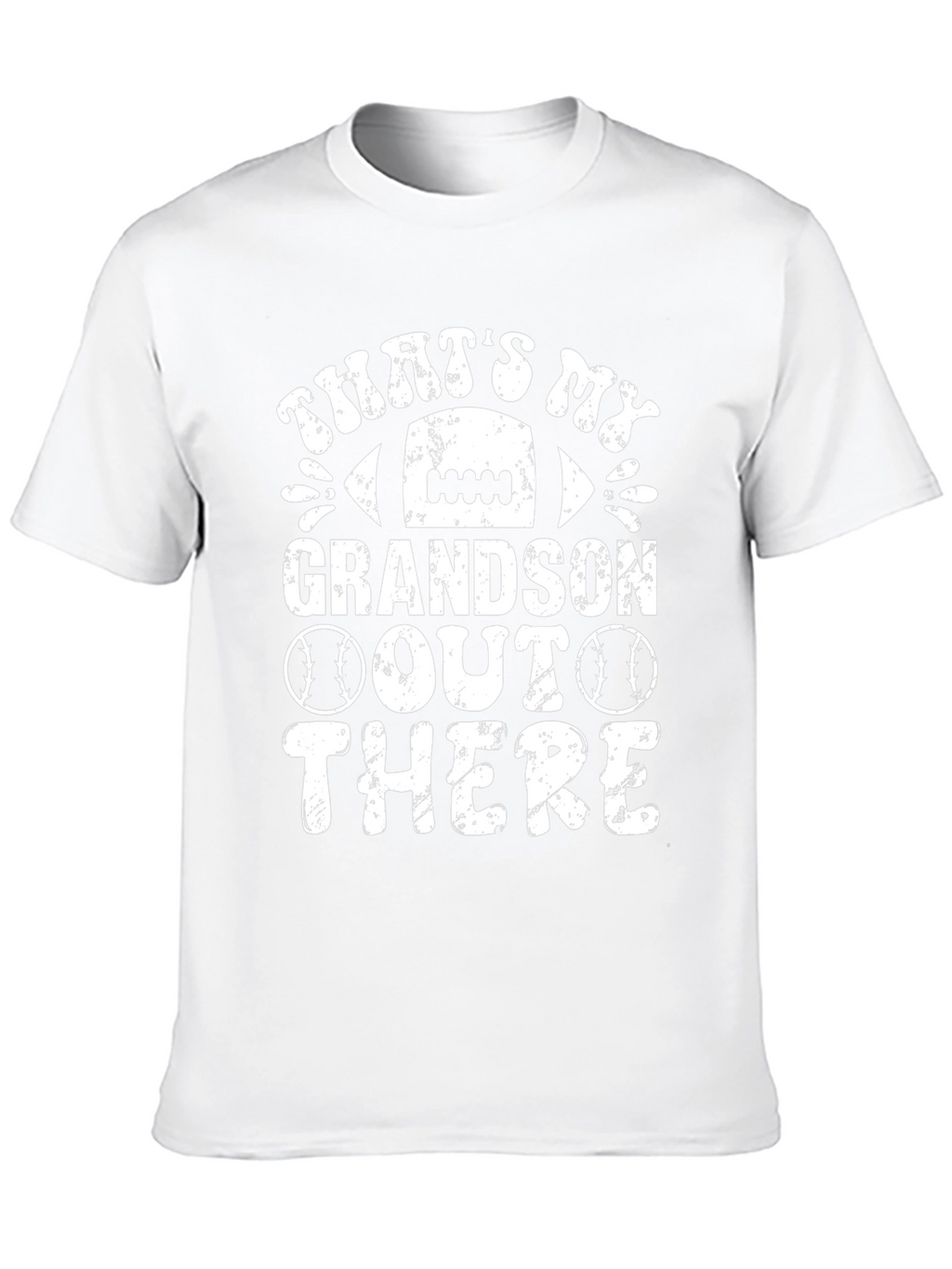 Thats My Grandson T-Shirt