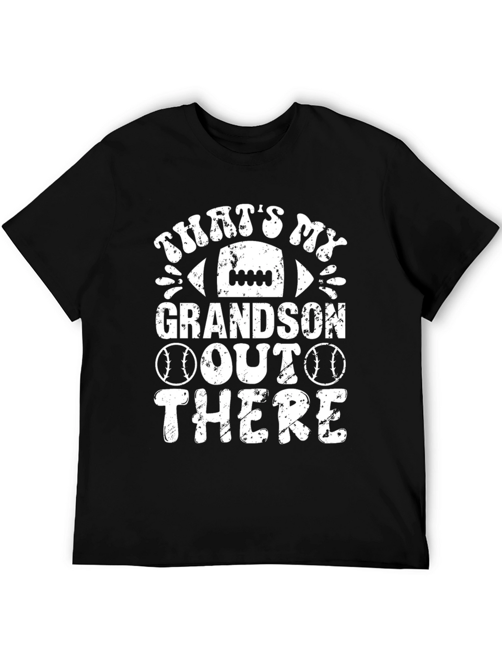 Thats My Grandson T-Shirt