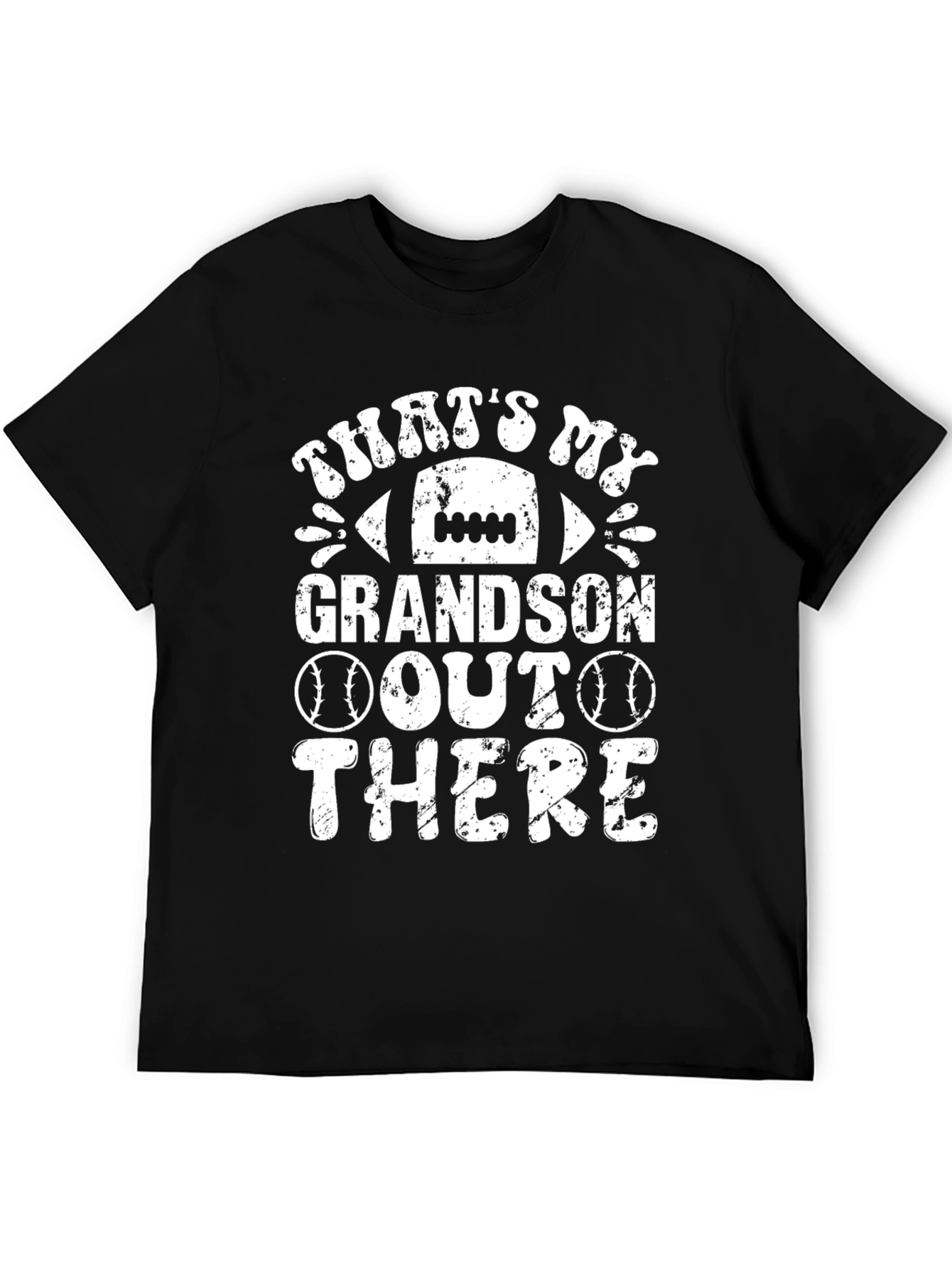 Thats My Grandson T-Shirt