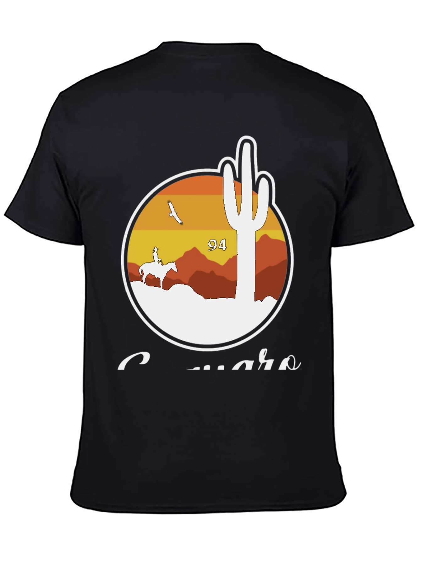 Desert Graphic Tee