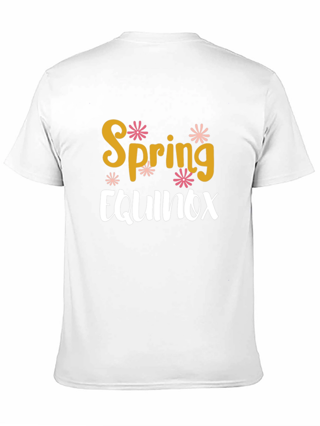 Spring Equinox Graphic T-Shirt