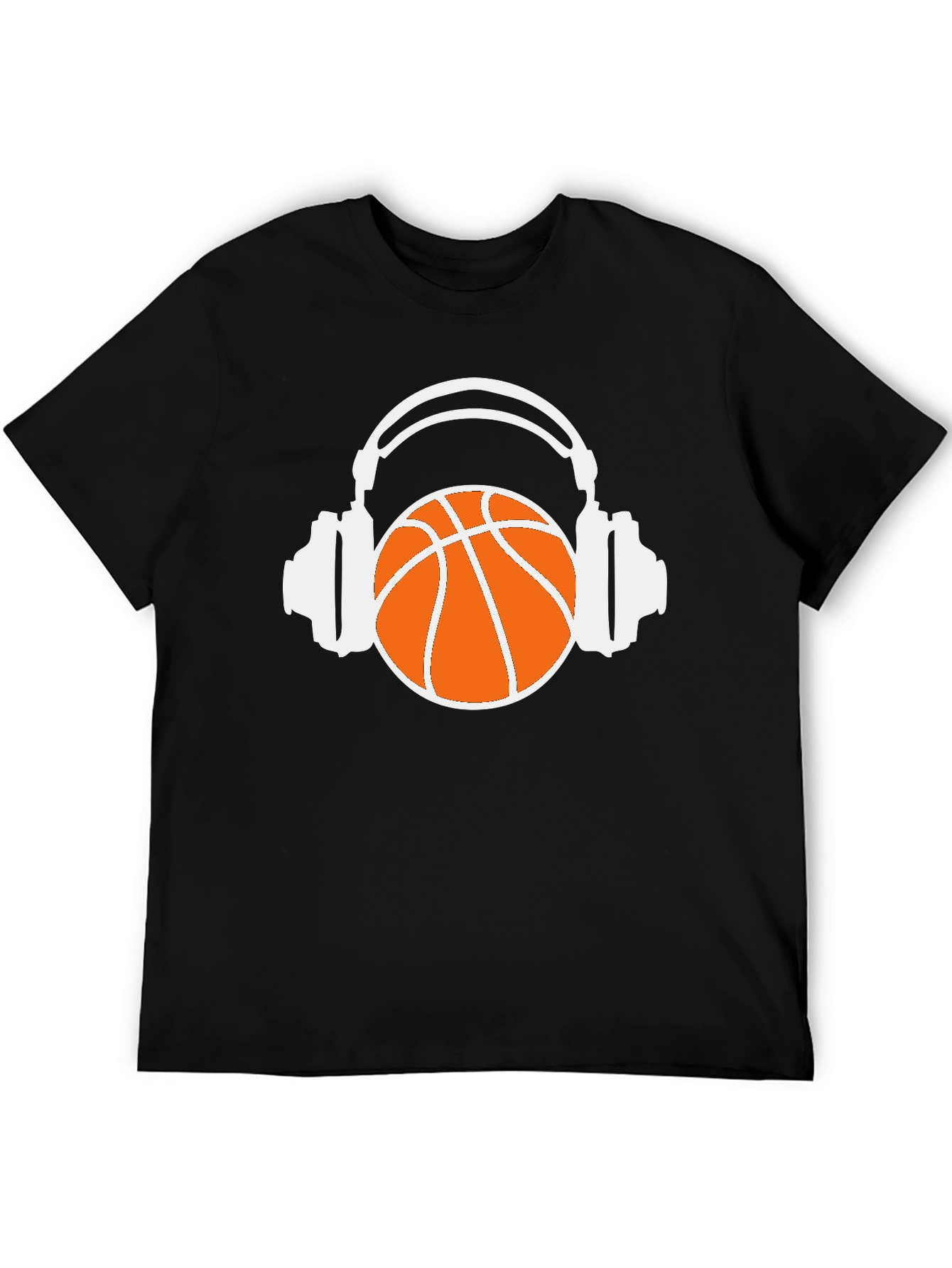 Basketball Beats T-Shirt