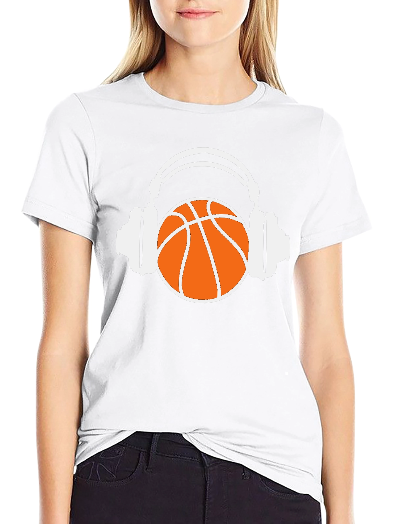 Basketball Beats T-Shirt