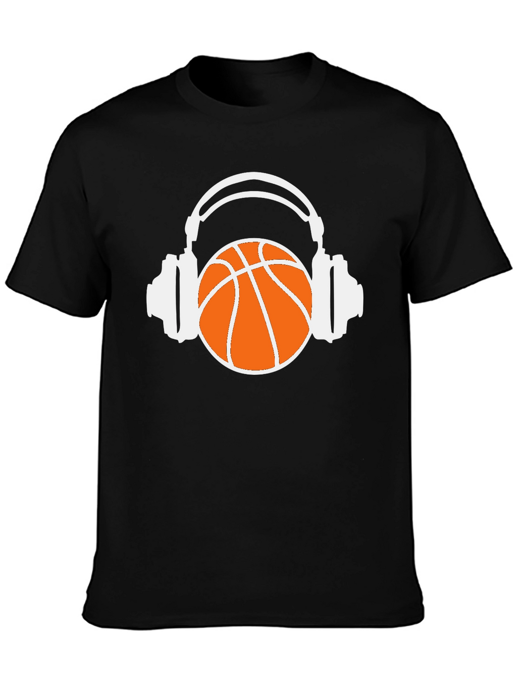 Basketball Beats T-Shirt