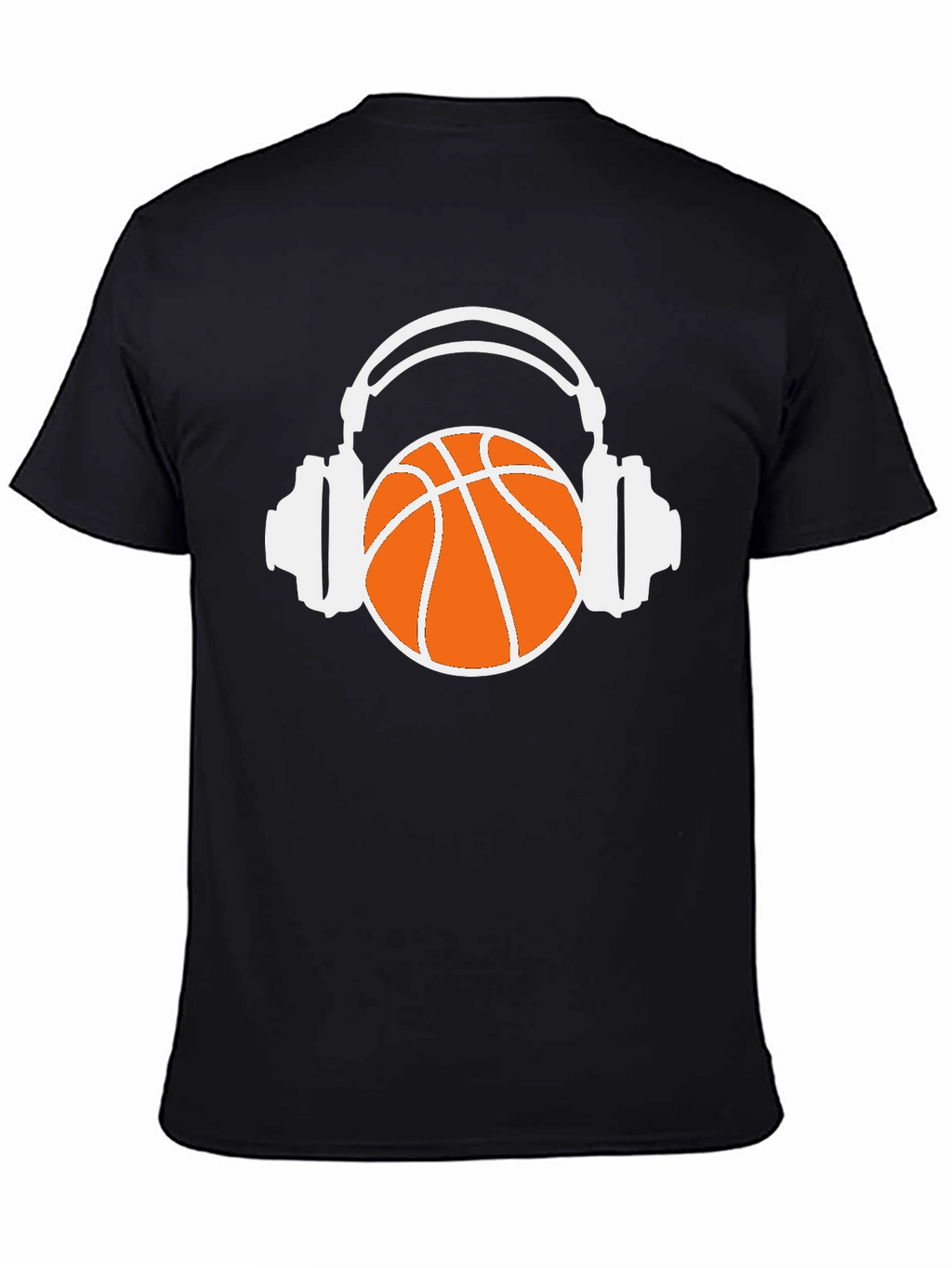 Basketball Beats T-Shirt