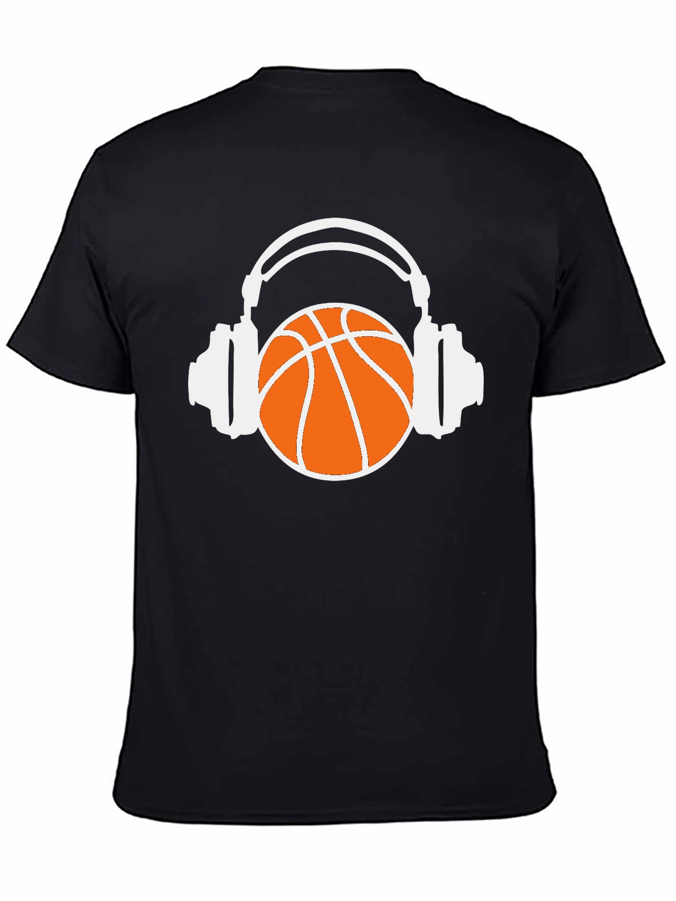 Basketball Beats T-Shirt