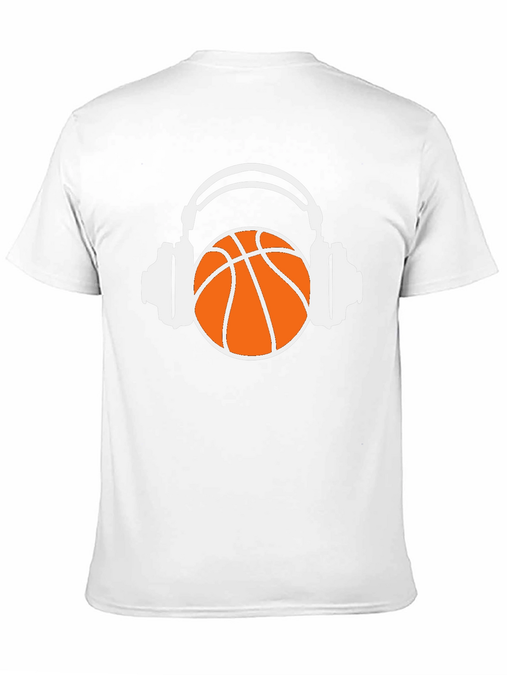 Basketball Beats T-Shirt
