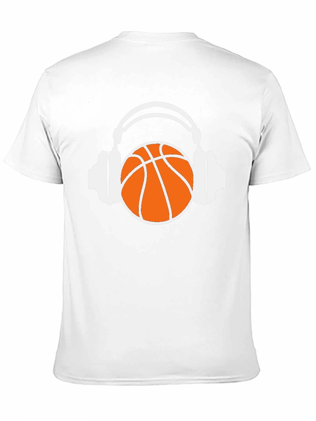 Basketball Beats T-Shirt
