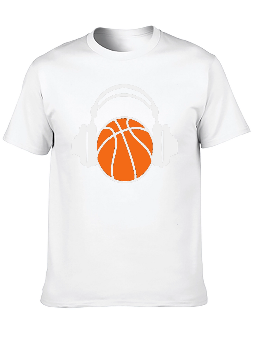 Basketball Beats T-Shirt
