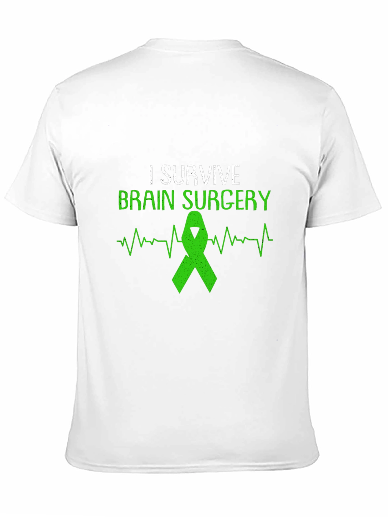 Brain Surgery Survivor T-Shirt