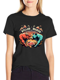 Bullish Bearish T-Shirt