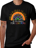 Hungry Caterpillar Learning T-Shirt