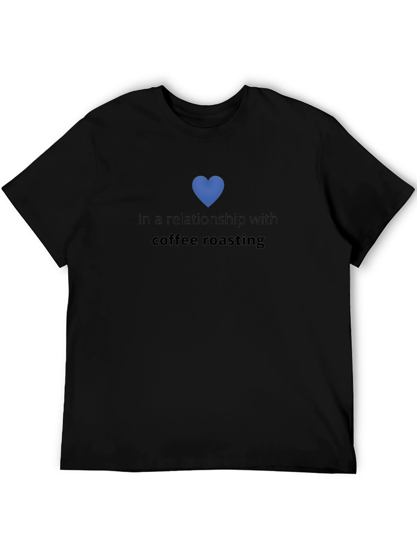 Coffee Roasting Relationship T-Shirt