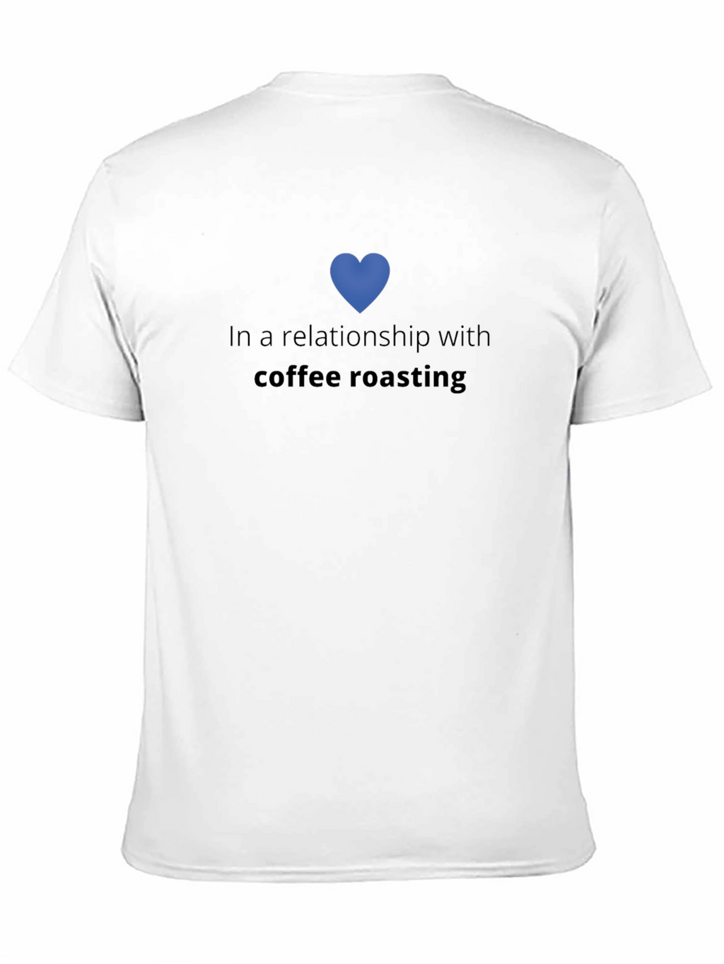 Coffee Roasting Relationship T-Shirt