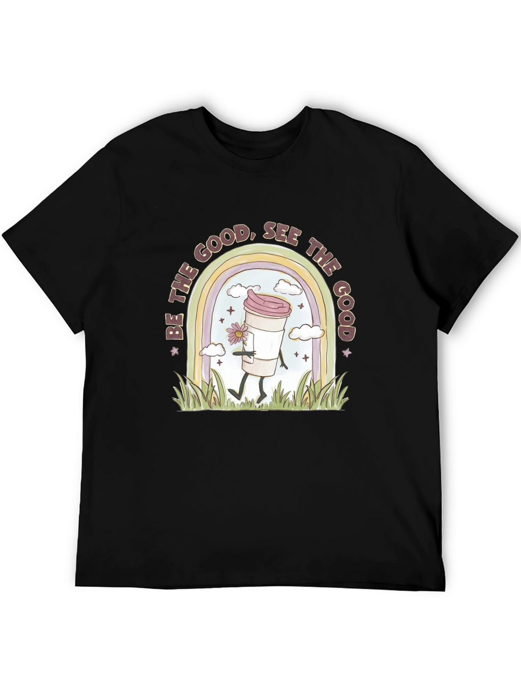 Be the Good Coffee T-Shirt