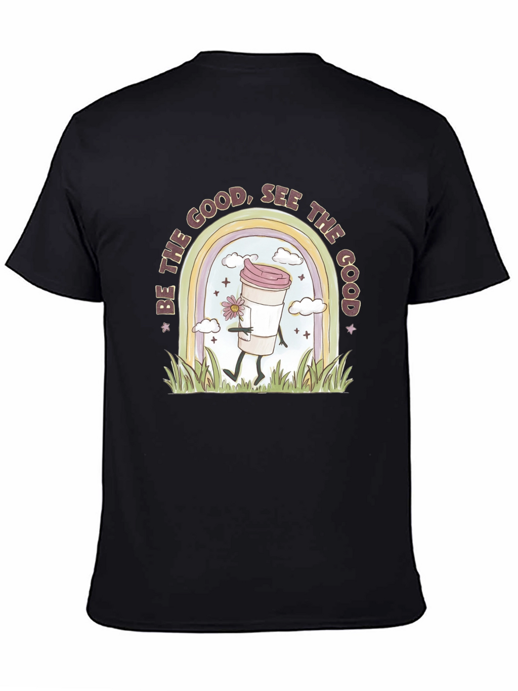 Be the Good Coffee T-Shirt