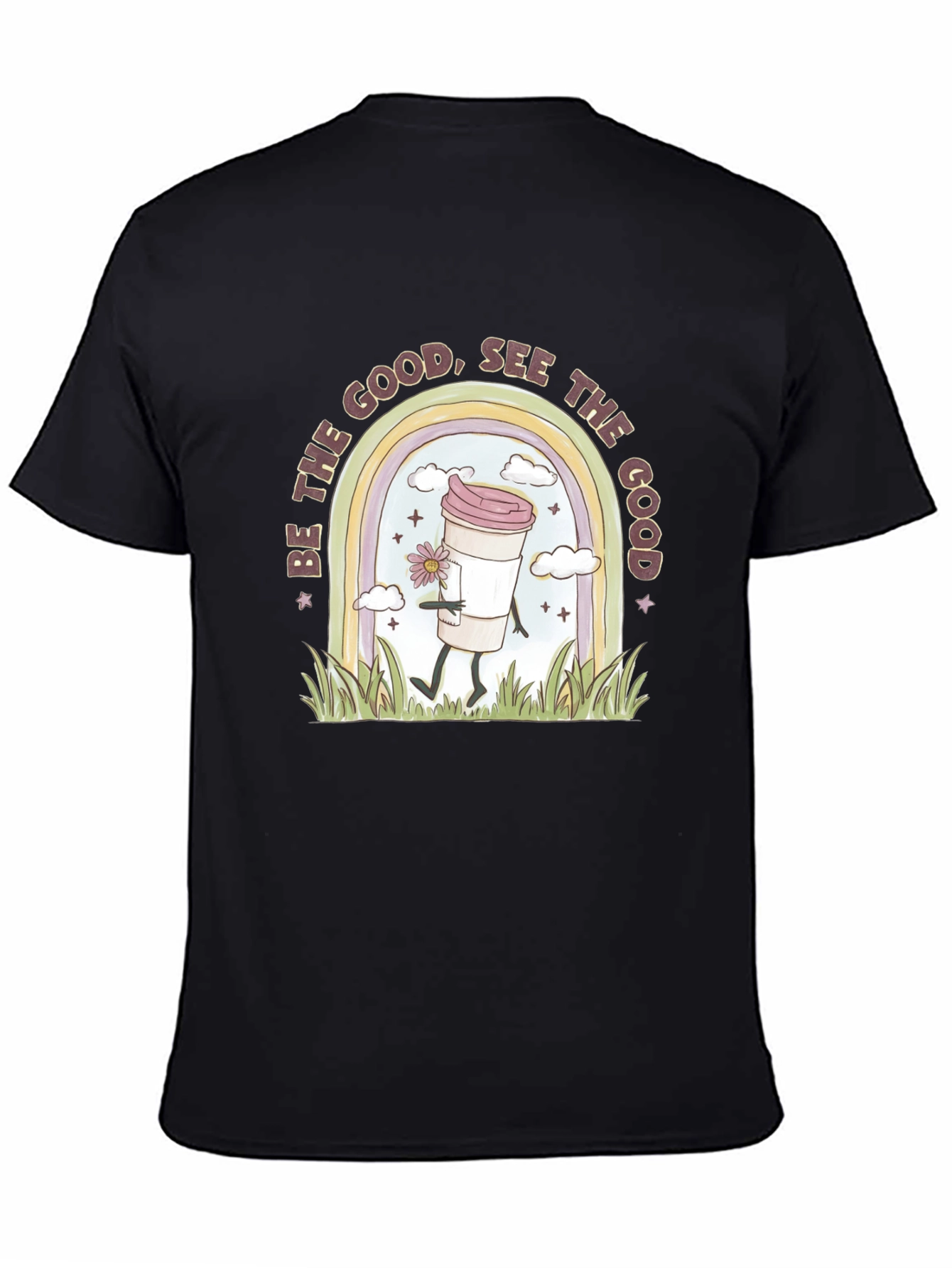 Be the Good Coffee T-Shirt