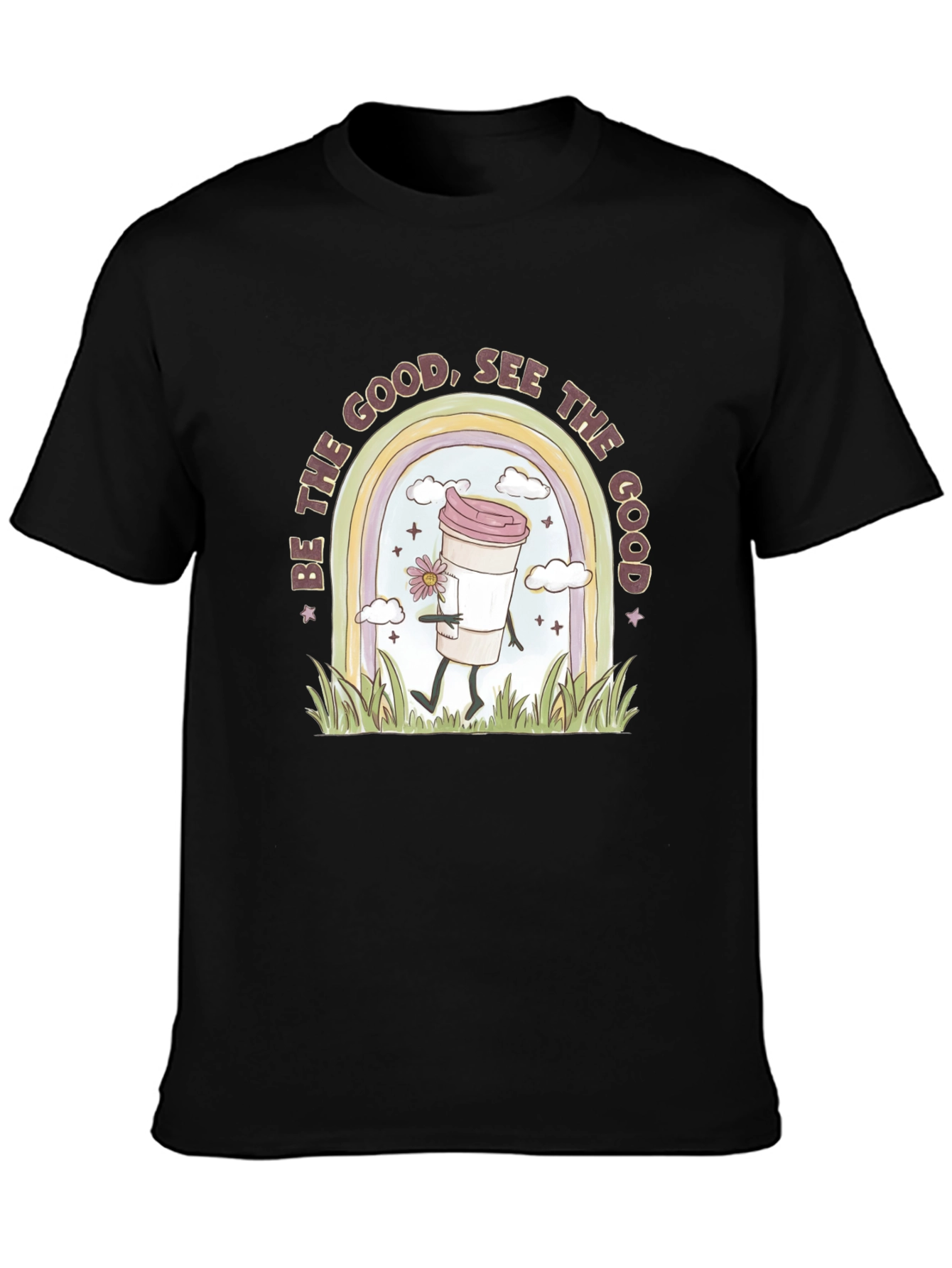 Be the Good Coffee T-Shirt