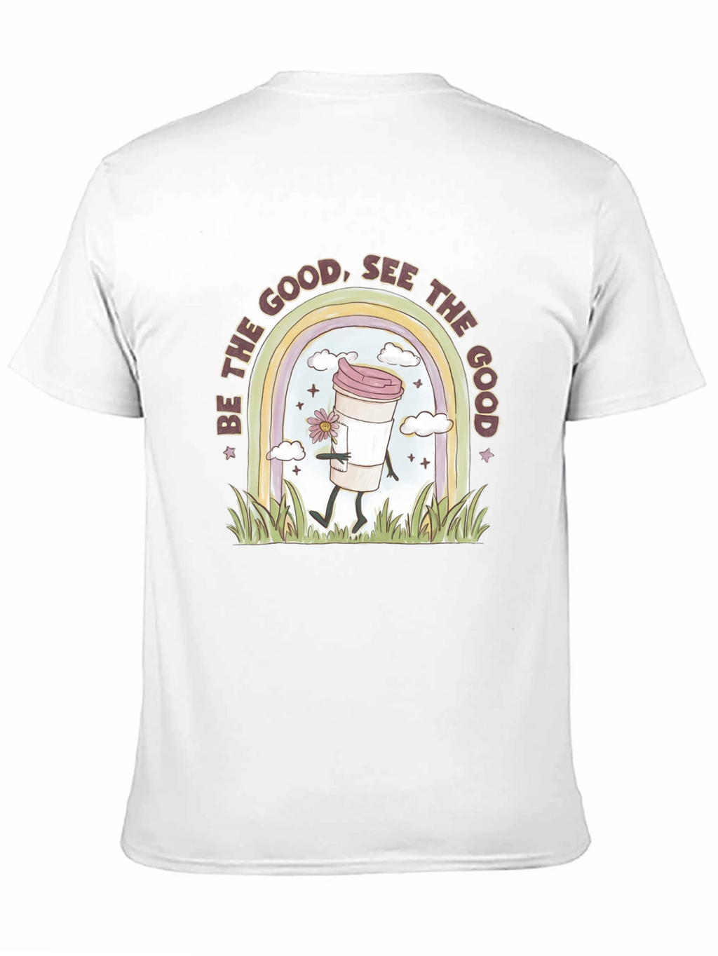 Be the Good Coffee T-Shirt