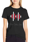 Just Chill Bro Graphic Tee
