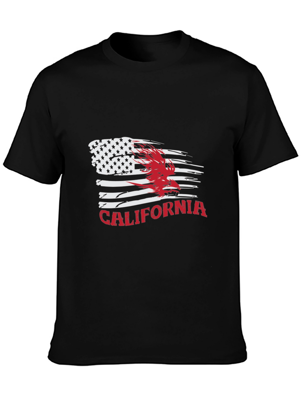 California State Flag T-Shirt