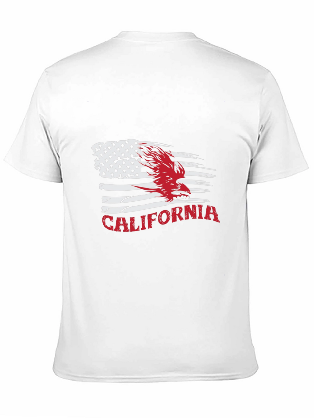 California State Flag T-Shirt