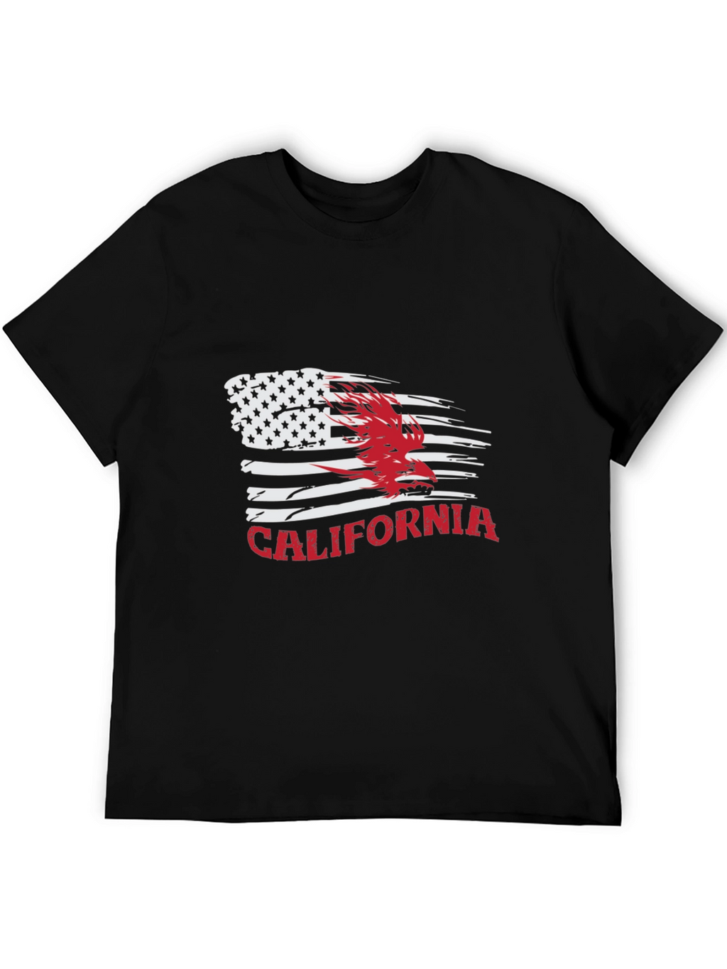 California State Flag T-Shirt