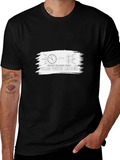 Time is Money T-Shirt