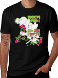 Working Dead Tour T-Shirt