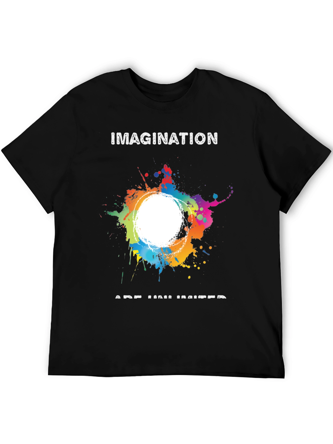 Imagination Unlimited T-Shirt