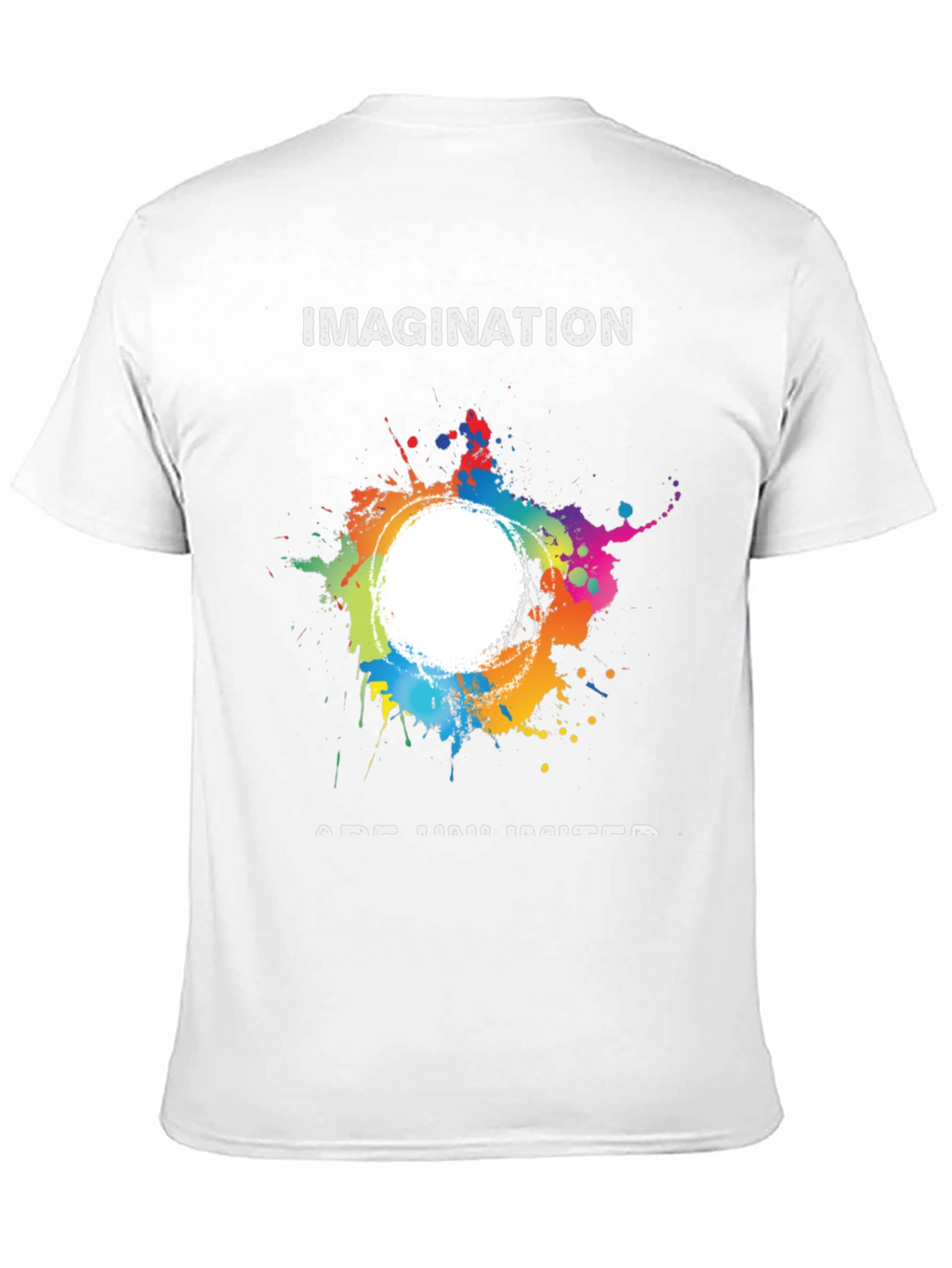 Imagination Unlimited T-Shirt