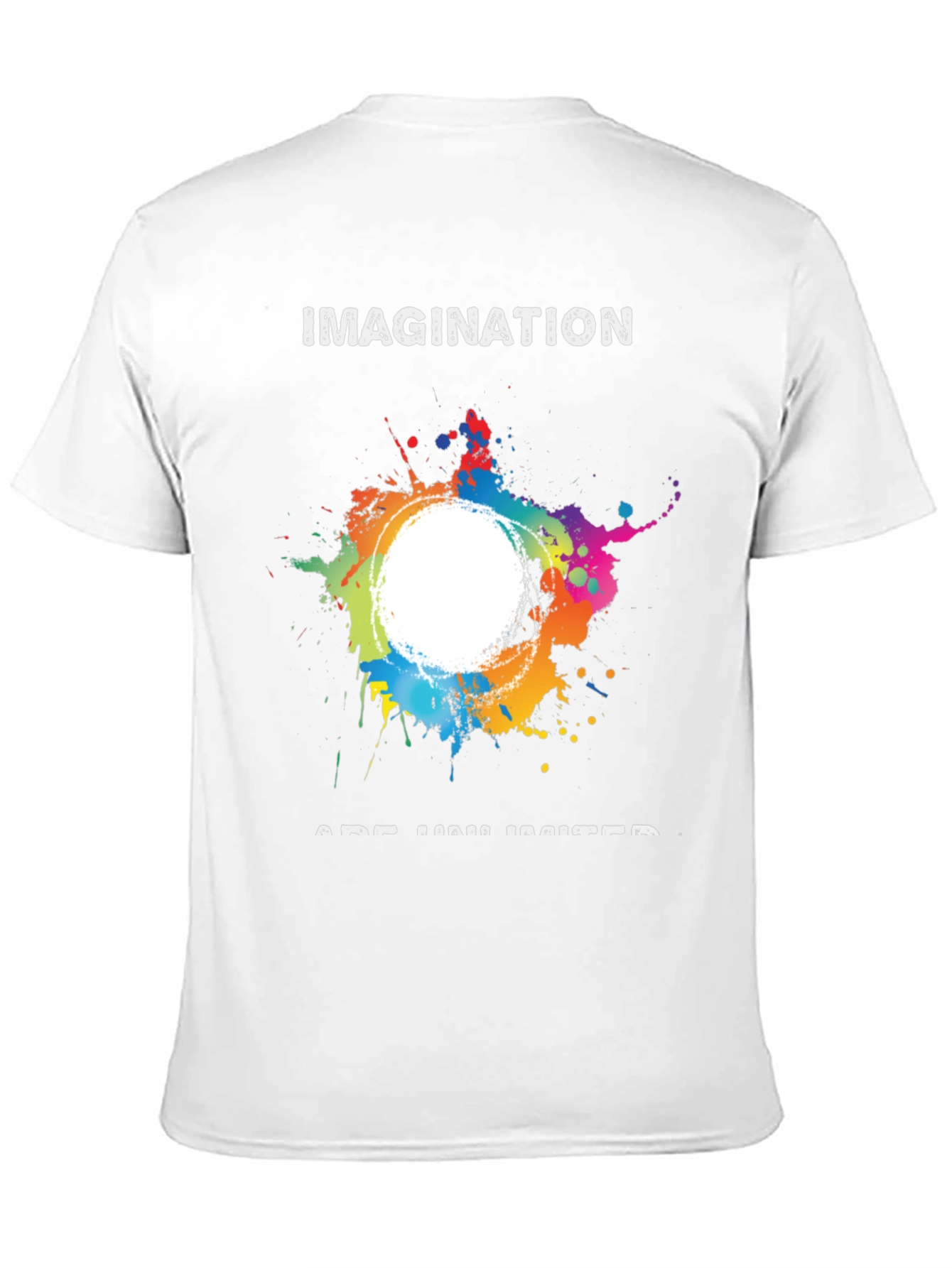 Imagination Unlimited T-Shirt
