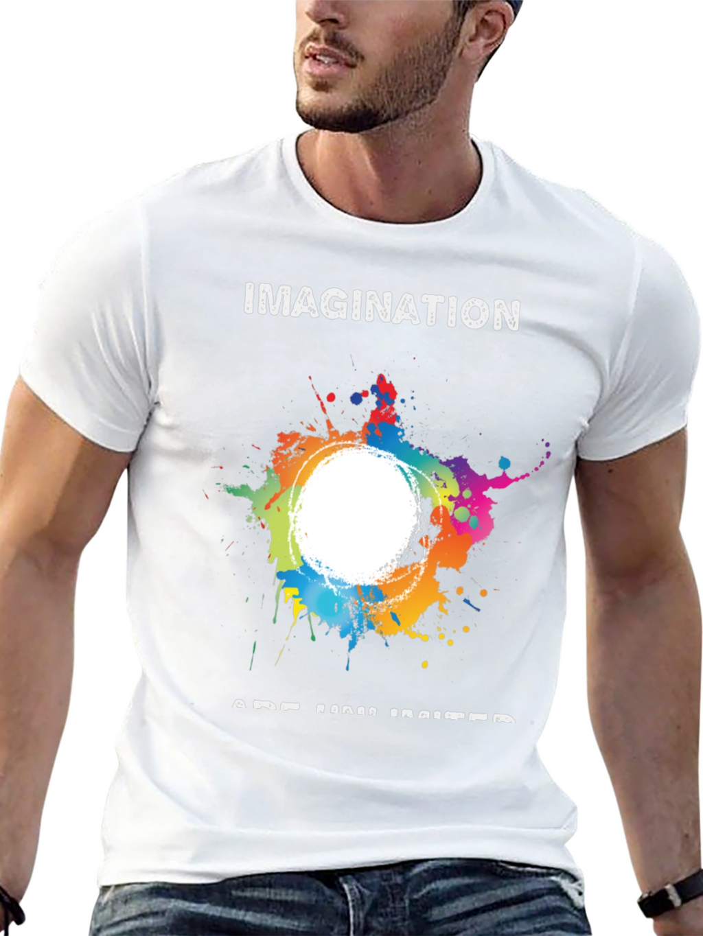 Imagination Unlimited T-Shirt