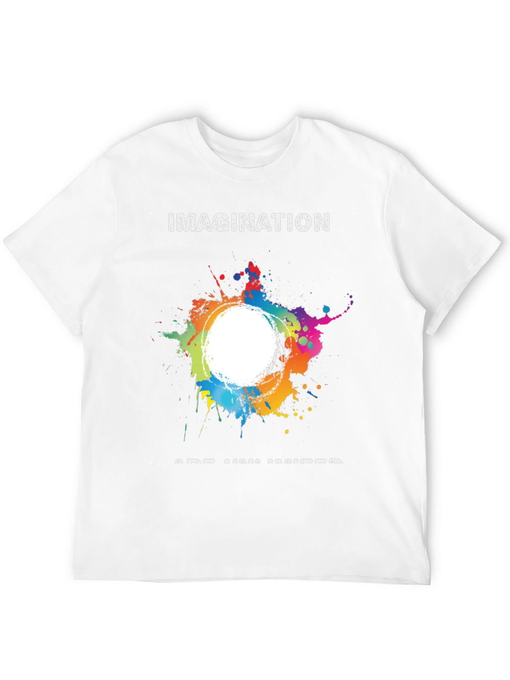Imagination Unlimited T-Shirt